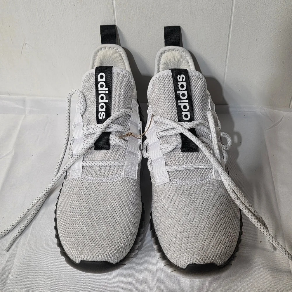 Adidas Kaptir 3.0 M Size 9.5 W 10.5 Sneakers Tennis Shoes Running Shoes New